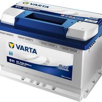 Batteria Auto VARTA E11 74Ah 680A | NUOVA