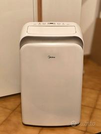 Condizionatore Midea 12000 BTU Caldo/Freddo