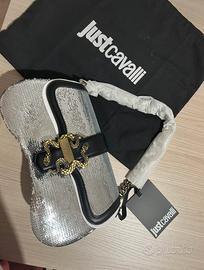 Borsa a mano firmata Just Cavalli