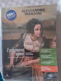 Promessi Sposi  nuova edizione 