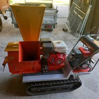 biotrituratore 