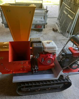 biotrituratore 
