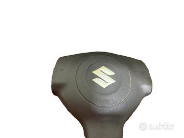 AIRBAG VOLANTE SUZUKI Splash 1Â° Serie (08>)