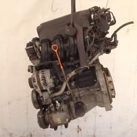 MOTORE COMPLETO L12A1 HONDA JAZZ 1.2 BENZINA 16V 5