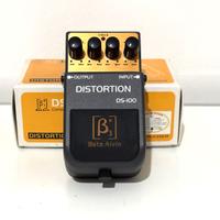 Pedale chitarra - Distortion