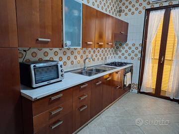 CUCINA SCAVOLINI.