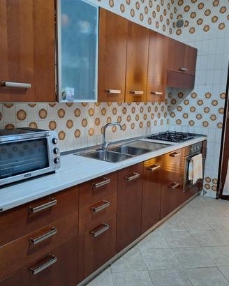 CUCINA SCAVOLINI.