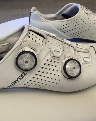 scarpe van rysel da strada