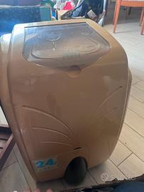 Deumidificatore Tasciugo delonghi