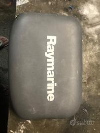 Protezione schermo Raymarine a 65