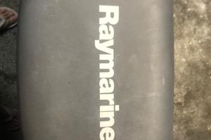 Protezione schermo Raymarine a 65