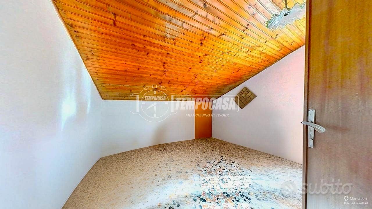 Apartment in Pessinetto - Vista 2
