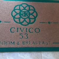 Appartamento con cucina 4 posti letto per famiglia