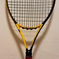 Pro Kennex Black Ace