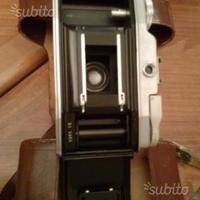 Macchina fotografica agfa