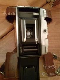 Macchina fotografica agfa