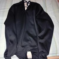 giubbotto maglia uomo invernale misura XXL