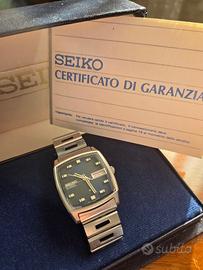 orologio Seiko Vintage