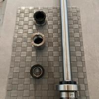 Tornio Wickman ricambi