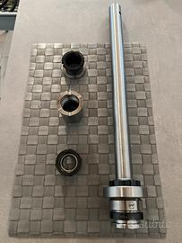 Tornio Wickman ricambi