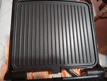 piastra panini