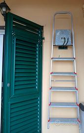 Scala alluminio 