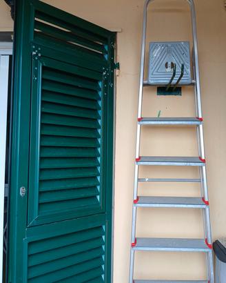 Scala alluminio 