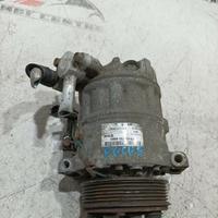 Compressore aria condizionata ford/ volvo/ mazda 8
