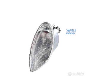 FRECCE ANTERIORI MERCEDES R170 SLK ROADSTER 96-04