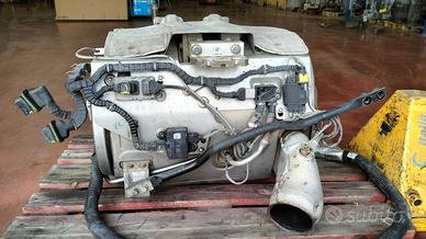 MARMITTA DAF 450 euro 6, USATA