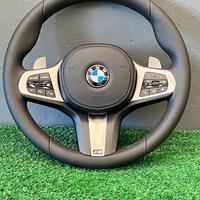 VOLANTE NUOVO ORIGINALE - G MODELLI-AIRBAG