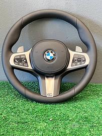 VOLANTE NUOVO ORIGINALE - G MODELLI-AIRBAG