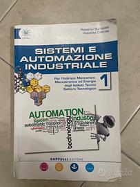 Libri per indirizzo Meccatronica
