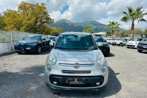 Fiat 500L 1.3 Multijet 2012