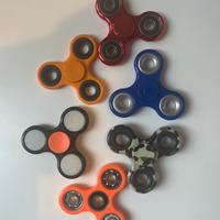 5 fidget spinner