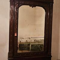 armadio antico fine 800