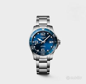 Orologio Longines
