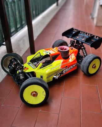 xray xb8