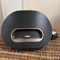 Cassa per iphone/ipod