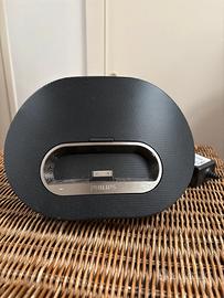 Cassa per iphone/ipod