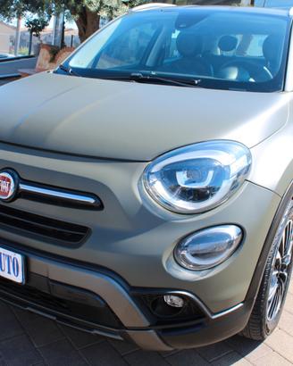Fiat 500X 1.3 MultiJet 95 CV City Cross