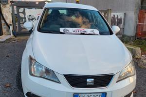 Seat Ibiza 1.2 TDI anno2015