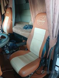 copri sedili camion volvo 