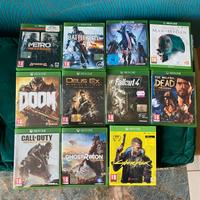 Giochi Xbox One