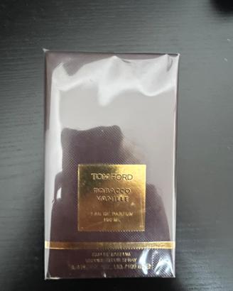 Profumo Tom Ford