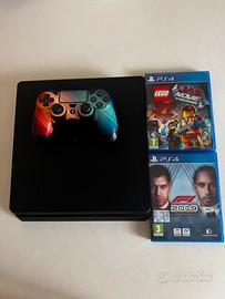 PlayStation 4 Slim