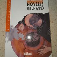 raccolta di novelle di Pirandello 