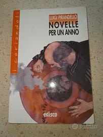 raccolta di novelle di Pirandello 
