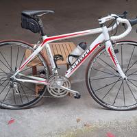 Biciclette da corsa 