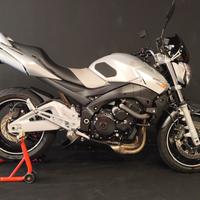 Suzuki GSR 600